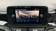 Volkswagen T-Roc 1.5 TSI Black Edition 5dr DSG Petrol Hatchback